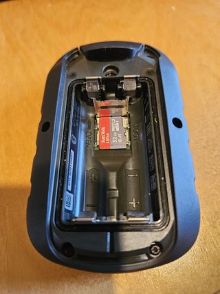 Garmin eTrex Touch 35 GPS