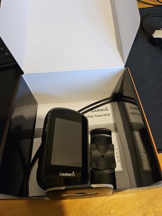 Garmin eTrex Touch 35 GPS