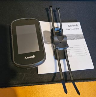 Garmin eTrex Touch 35 GPS