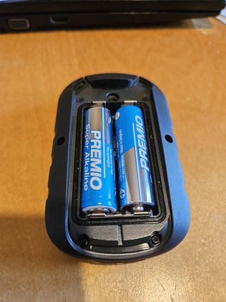 Garmin eTrex Touch 35 GPS