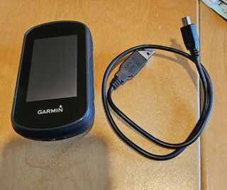 Garmin eTrex Touch 35 GPS