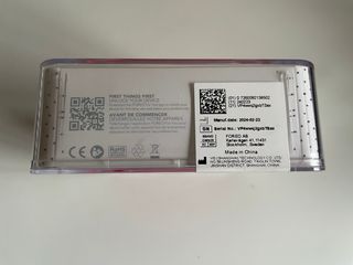 FOREO BEAR Masajeador Facial Microcorriente Rosa