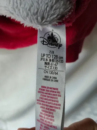 Maglione Natalizio Disney Topolino per Bambini