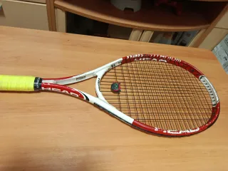 Raqueta Tenis HEAD