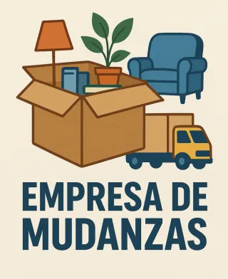 Mudanzas con Camion
