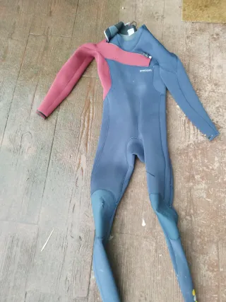 Traje surf premium 4/3 Talla XS