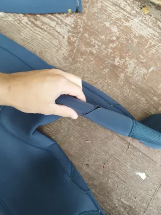 Traje surf premium 4/3 Talla XS