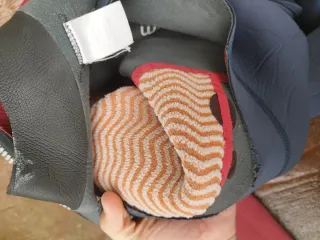 Traje surf premium 4/3 Talla XS