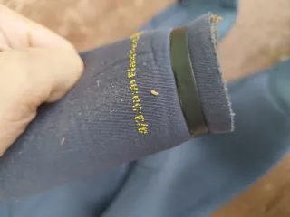 Traje surf premium 4/3 Talla XS