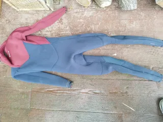 Traje surf premium 4/3 Talla XS