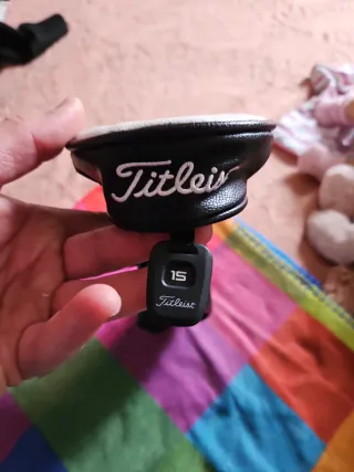 Funda Golf Titleist TSR
