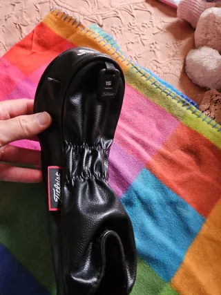 Funda Golf Titleist TSR