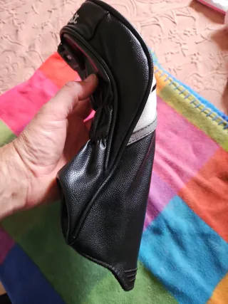 Funda Golf Titleist TSR