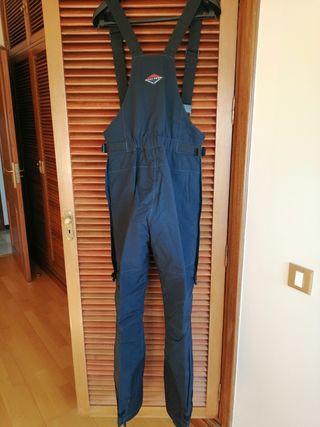 Pantalón de esquí Columbia Negro