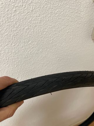 Cubierta Chaoyang 700x32