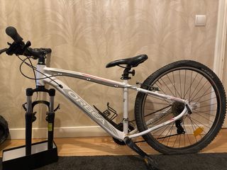 Orbea MTB Rígida Gama Media