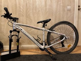 Orbea MTB Rígida Gama Media