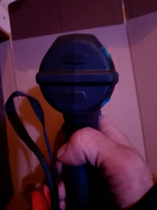 Taladro Makita DDF487 motor Brushless