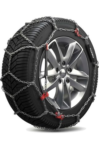 Cadenas para la nieve