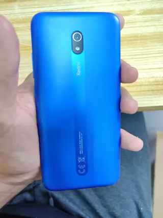 Xiaomi Redmi 8A 32GB Blu