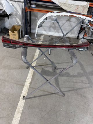 Piloto trasero Audi Q4