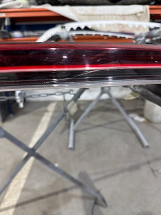 Piloto trasero Audi Q4