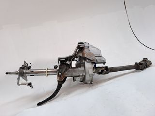 COLUMNA DIRECCION NISSAN QASHQAI (J10) (10)