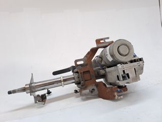 COLUMNA DIRECCION NISSAN QASHQAI (J10) (10)