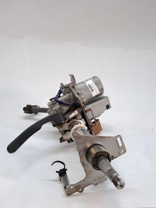 COLUMNA DIRECCION NISSAN QASHQAI (J10) (10)