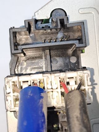 COLUMNA DIRECCION NISSAN QASHQAI (J10) (10)