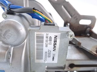 COLUMNA DIRECCION NISSAN QASHQAI (J10) (10)