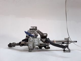 COLUMNA DIRECCION NISSAN QASHQAI (J10) (10)