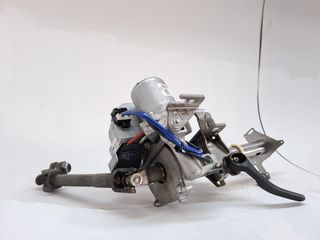 COLUMNA DIRECCION NISSAN QASHQAI (J10) (10)