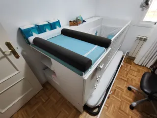 Cuna Alondra 0-18 años