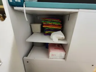 Cuna Alondra 0-18 años