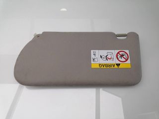 PARASOL DERECHO NISSAN NP300 PICK-UP (D23) (2)