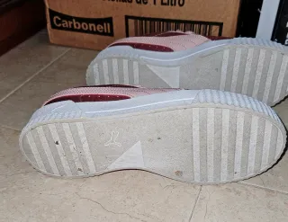 Zapatillas Puma Karina Glitter