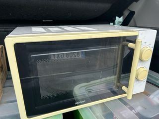 Microondas Cecotec