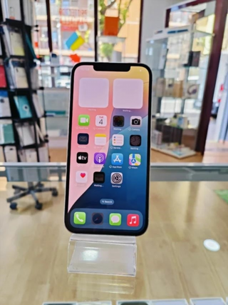 iPhone 12 Pro Max Bianco 128GB Batteria 100%