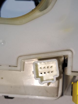 MANDO MULTIFUNCION RENAULT LAGUNA COUPE