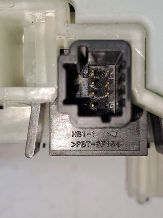 MANDO MULTIFUNCION RENAULT LAGUNA COUPE