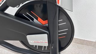 Bicicleta Estática HomeTro No bajo el precio.