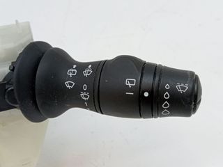 MANDO MULTIFUNCION RENAULT ZOE (2)