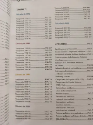 100 años de fútbol andaluz (1915/2015)