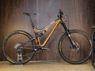 INTENSE CARBINE 29 (2017) Talla L