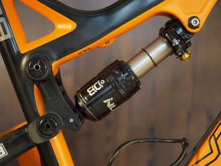 INTENSE CARBINE 29 (2017) Talla L