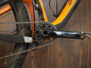 INTENSE CARBINE 29 (2017) Talla L