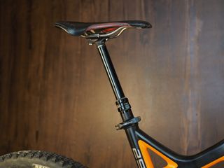 INTENSE CARBINE 29 (2017) Talla L