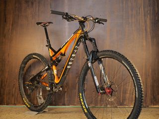 INTENSE CARBINE 29 (2017) Talla L