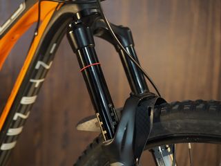 INTENSE CARBINE 29 (2017) Talla L